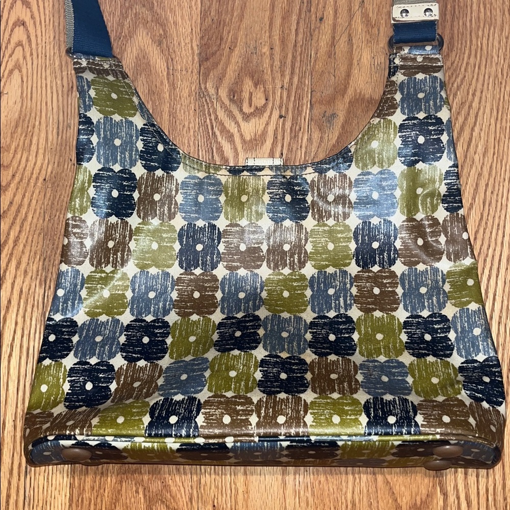 Orla Kiely Shoulder Bag